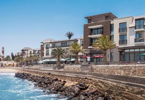 Strand Hotel