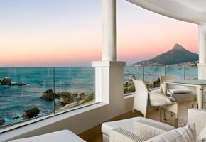 Twelve Apostles Hotel