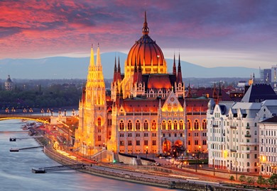 Budapest Parliament Building Budapest Parliament Building