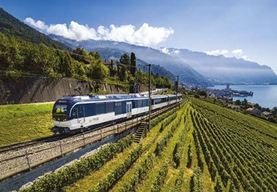 GoldenPass Express GoldenPass Express