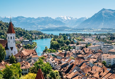 Interlaken Interlaken