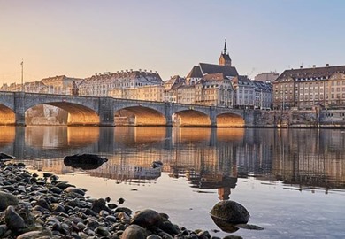 Basel Basel