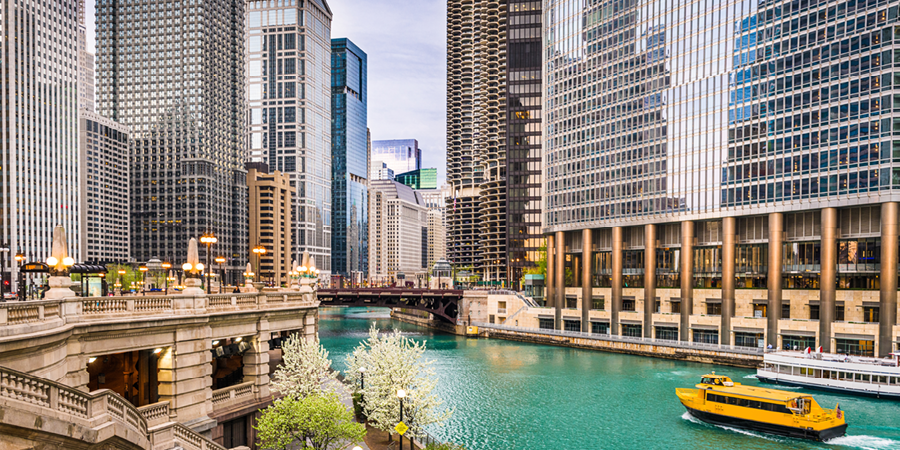 Chicago