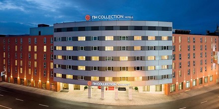NH Collection, Nuremberg