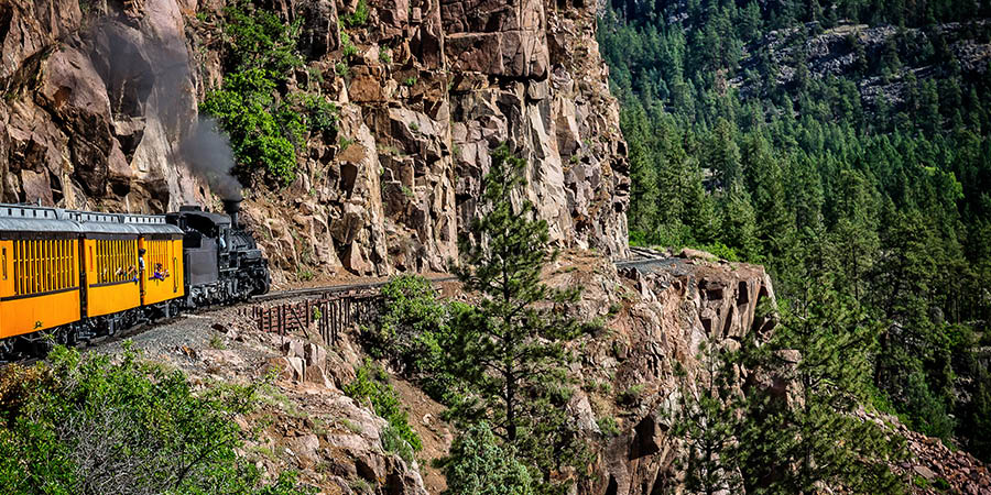 Durango Silverton Railroad Durango Silverton Railroad