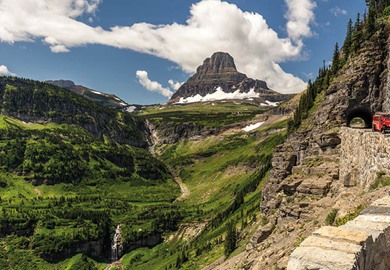 Glacier National Park