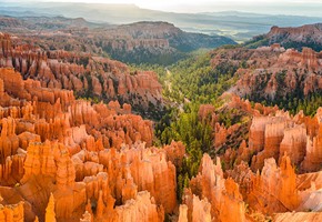 Bryce Canyon National Park