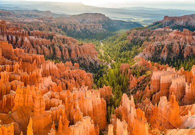 Bryce Canyon National Park