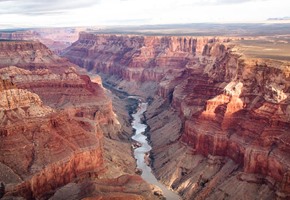 Grand Canyon National Park