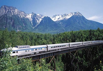 Rocky Mountaineer Rocky Mountaineer