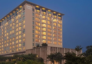 Hyatt Regency, Amritsar