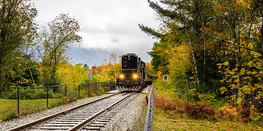 Adirondack Scenic Railroad Adirondack Scenic Railroad