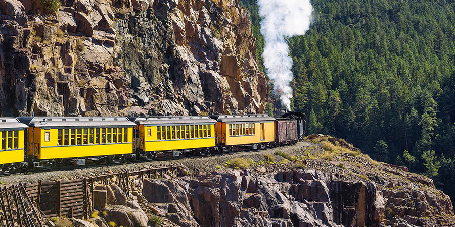 Durango Silverton Narrow Gauge Railroad Durango Silverton Narrow Gauge Railroad
