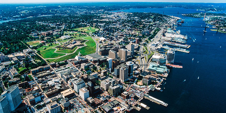 Halifax, Nova Scotia, Canada Halifax, Nova Scotia, Canada