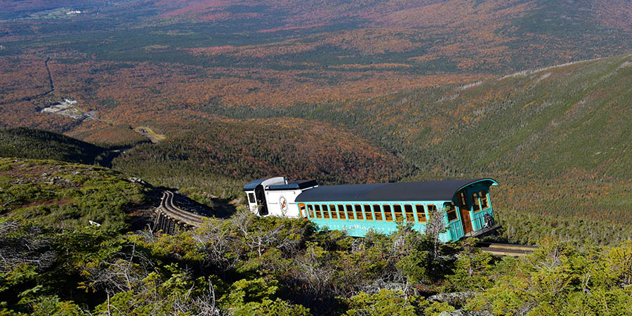 Mt Washinton Cog Railway Mt Washinton Cog Railway