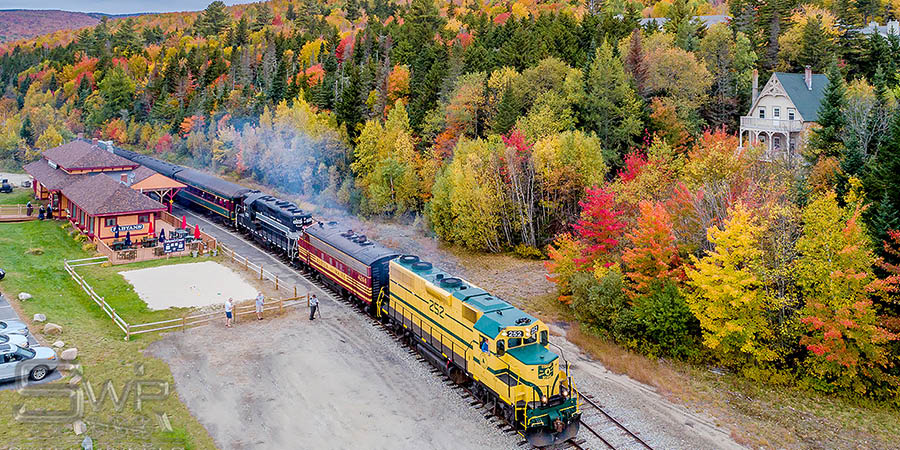 Conway Scenic Railroad Conway Scenic Railroad