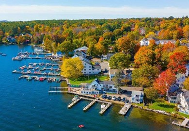 Wolfeboro, New Hampshire Wolfeboro, New Hampshire