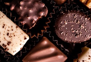 Chocolate Train Excursion