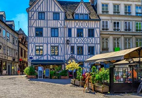 Paris