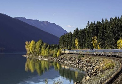 VIA Rail