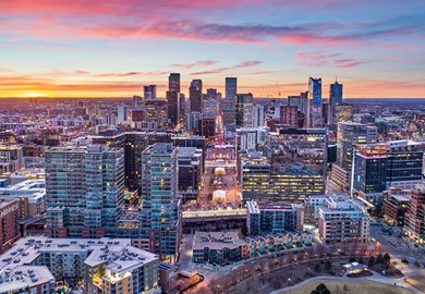 Denver Denver