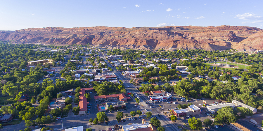 Moab