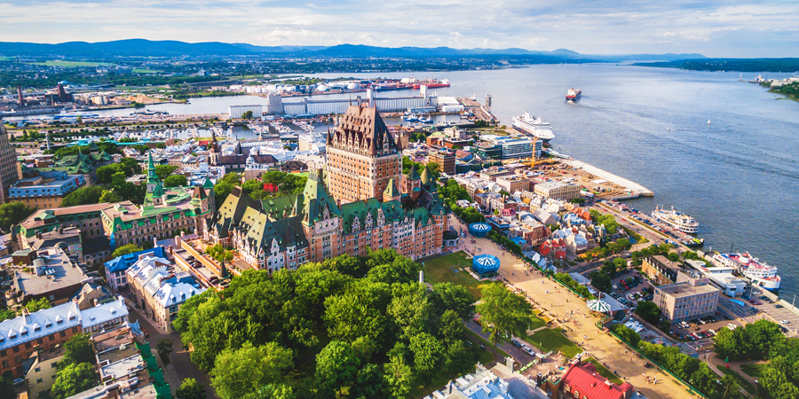 Quebec