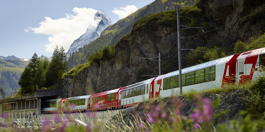 Matterhorn, Zermatt