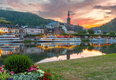 Cochem, Germany Cochem, Germany