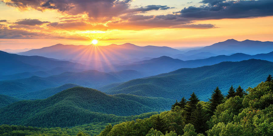 Smoky Mountains