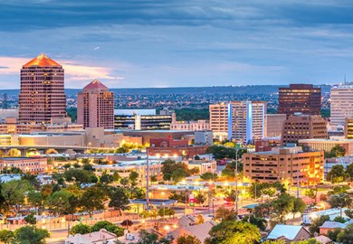 Albuquerque Albuquerque