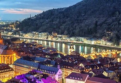 Heidelberg Heidelberg