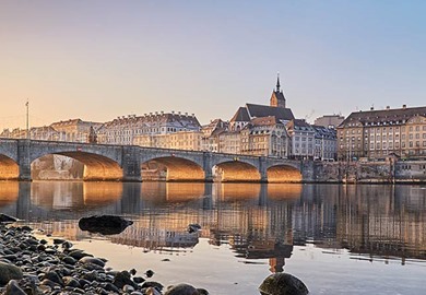 Basel Basel
