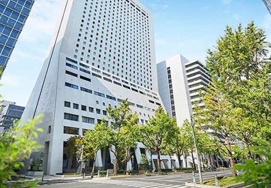 Nikko Osaka, Osaka