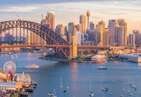 Exciting New Ways to Explore The Land Down Under in 2027
