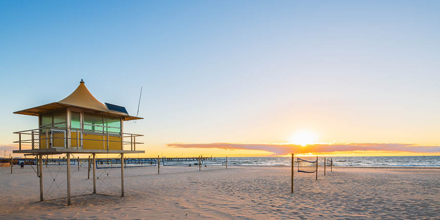 Experiencing an Australian-style Christmas Day