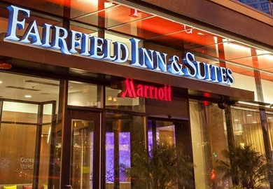 Fairfield Inn & Suites Downtown-River North, Chicago