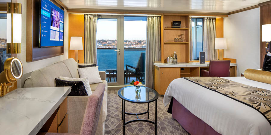 Signature Suites 