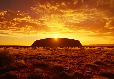 Uluru