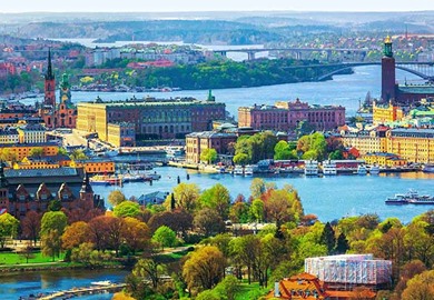 Stockholm