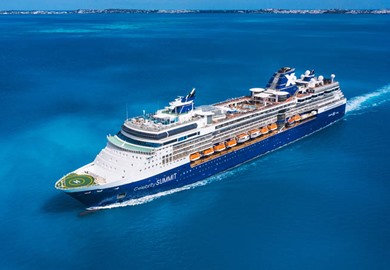 MS Celebrity Summit MS Celebrity Summit