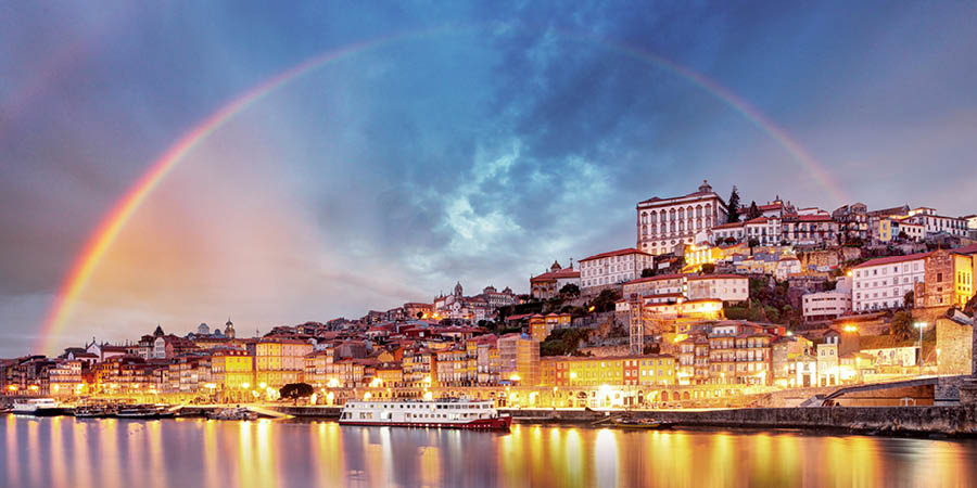 Porto