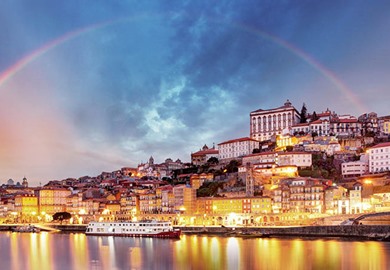 Porto Porto
