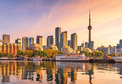 Toronto Toronto
