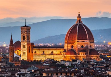 Florence Italy