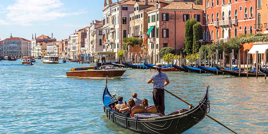 Venice