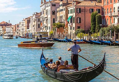 Venice