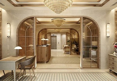 La Passion Hanoi Hotel & Spa, Hanoi