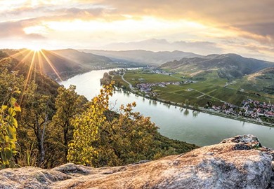 Wachau Valley Wachau Valley