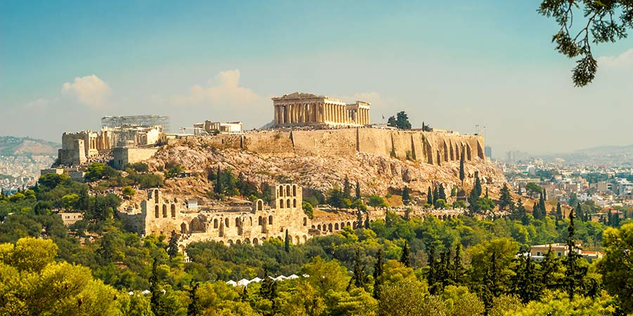 Athens